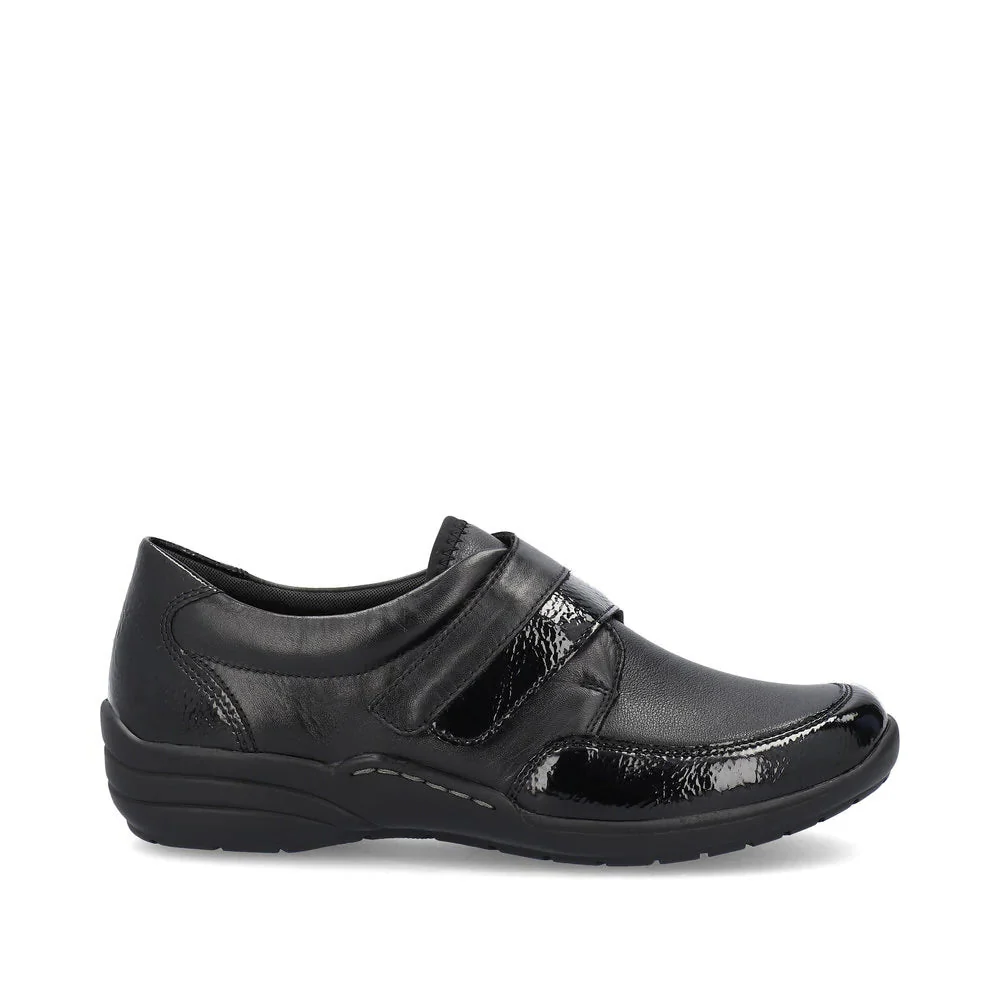 REMONTE - WOMEN'S R7600-04 SHOE