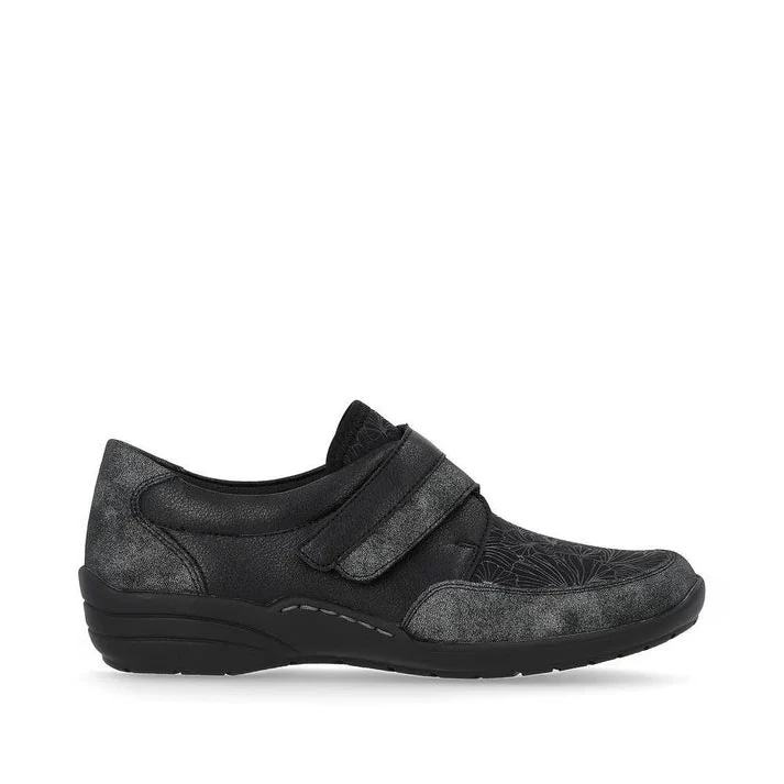 REMONTE- WOMEN'S R7600-05 SHOE