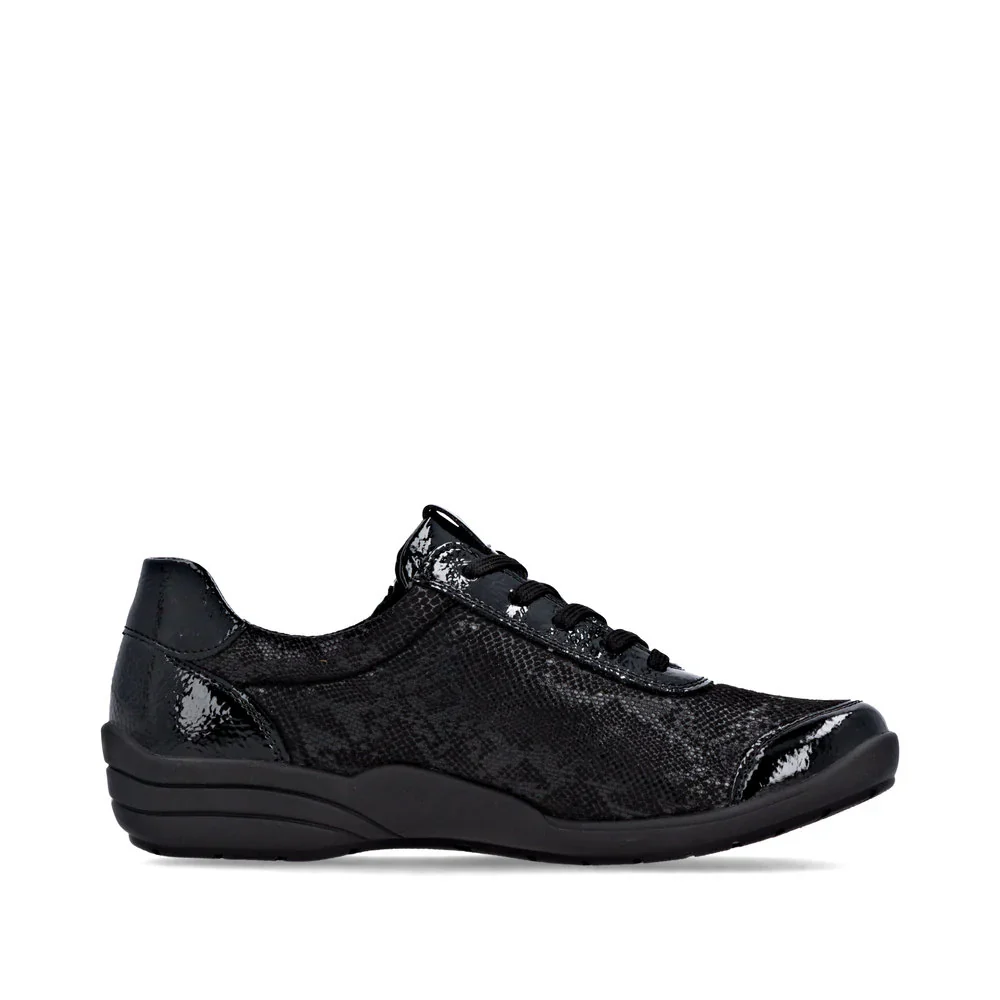 REMONTE - WOMEN'S R7637-05 SHOE