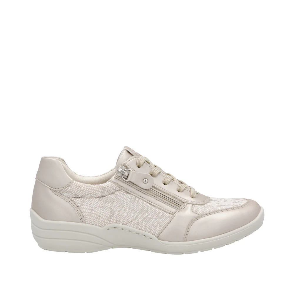 REMONTE- WOMEN'S R7637-80 SHOE