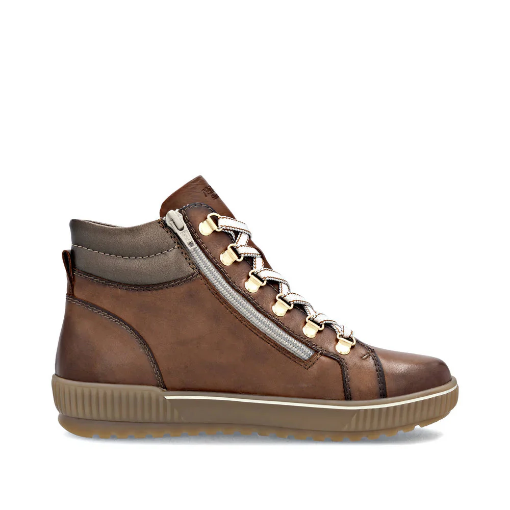 REMONTE - WOMEN'S D0781-24 SHOE