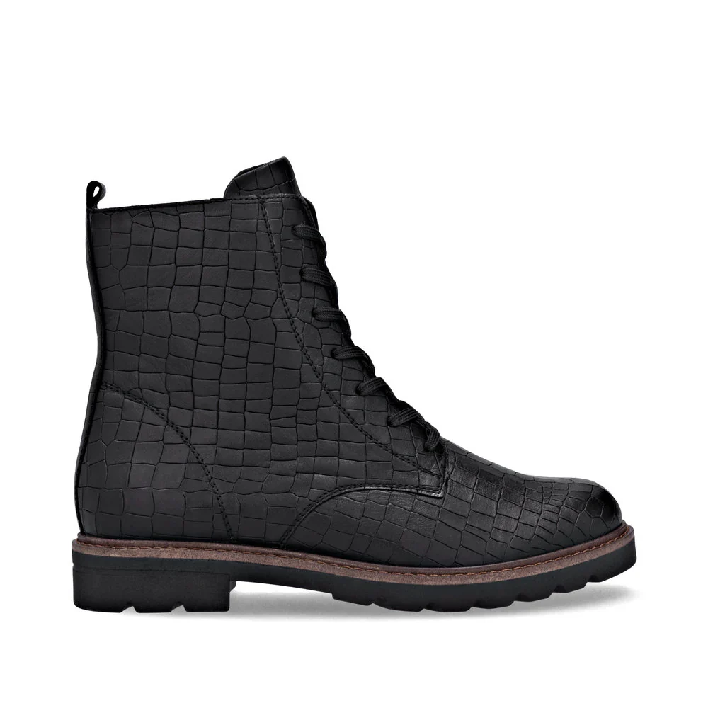 REMONTE- WOMEN'S D2Q71-03 BOOT