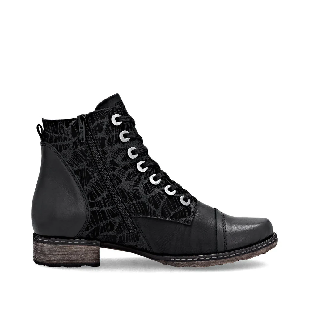 REMONTE - WOMEN'S D4382-00 BOOT