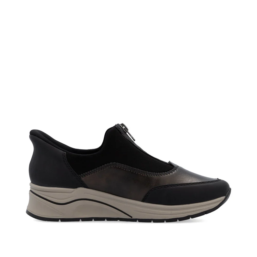RIEKER - WOMEN'S SHOE KATE N9553/25