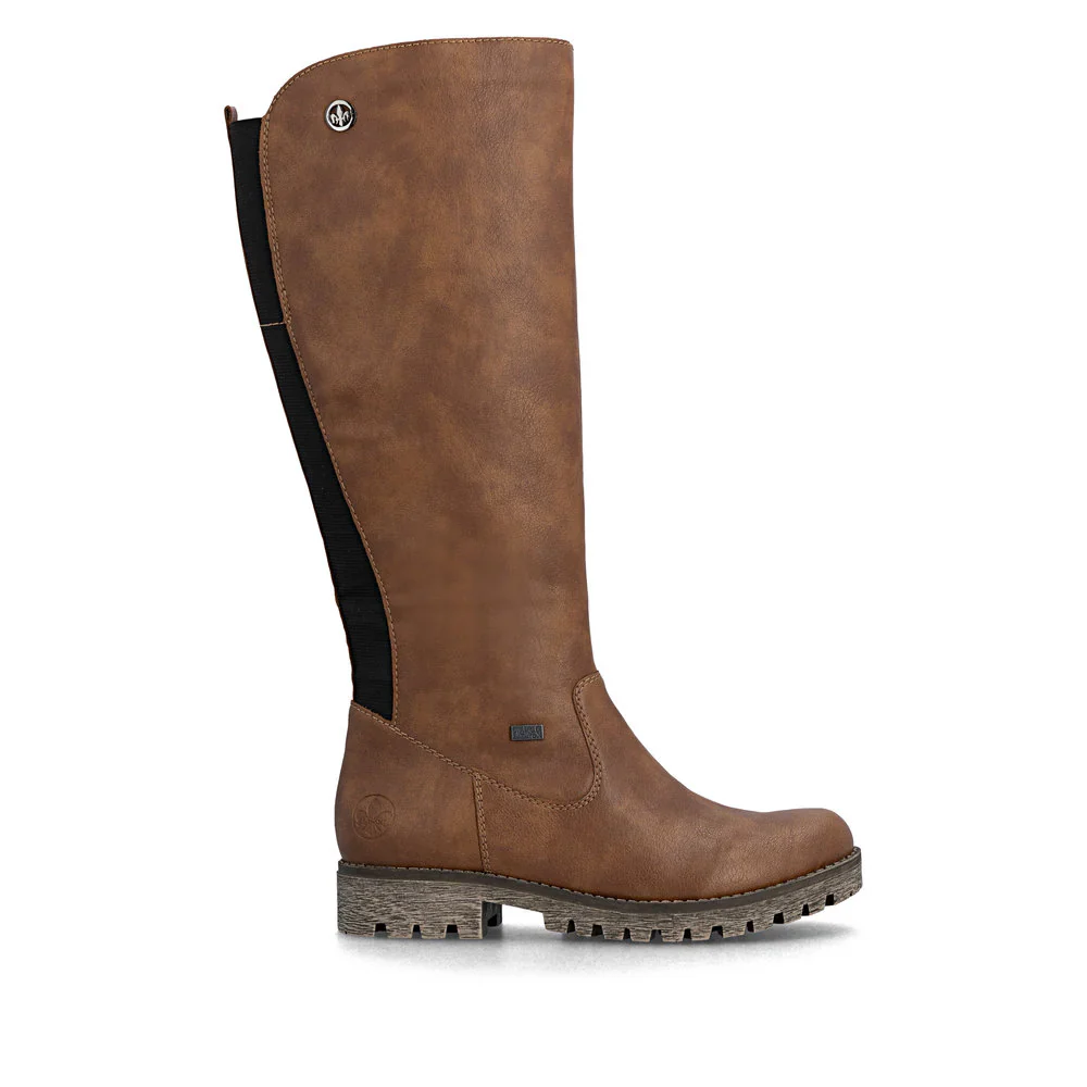 RIEKER- WOMEN'S BOOT 78554-24