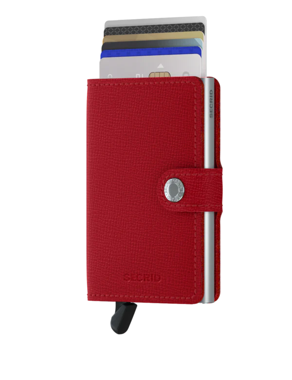 SECRID MINI WALLET CRISPLE - Image 3