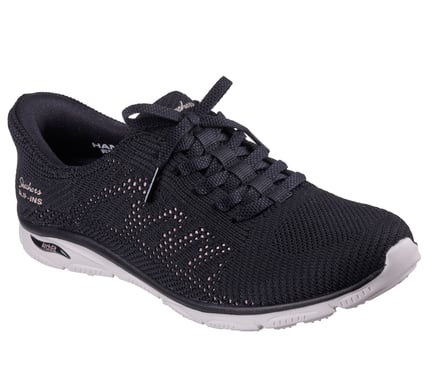 SKECHERS- WOMEN'S ARCH FIT SUNNY SLIP-IN SHOE - Image 2
