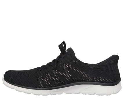 SKECHERS- WOMEN'S ARCH FIT SUNNY SLIP-IN SHOE - Image 3