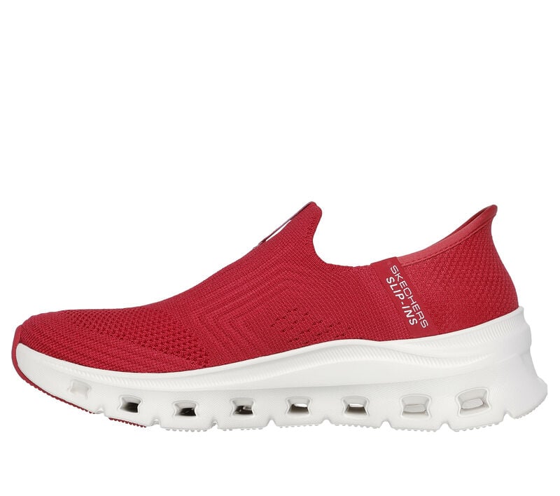 SKECHERS- WOMEN'S GLIDE-STEP SLIP-INS SNEAKER - Image 4