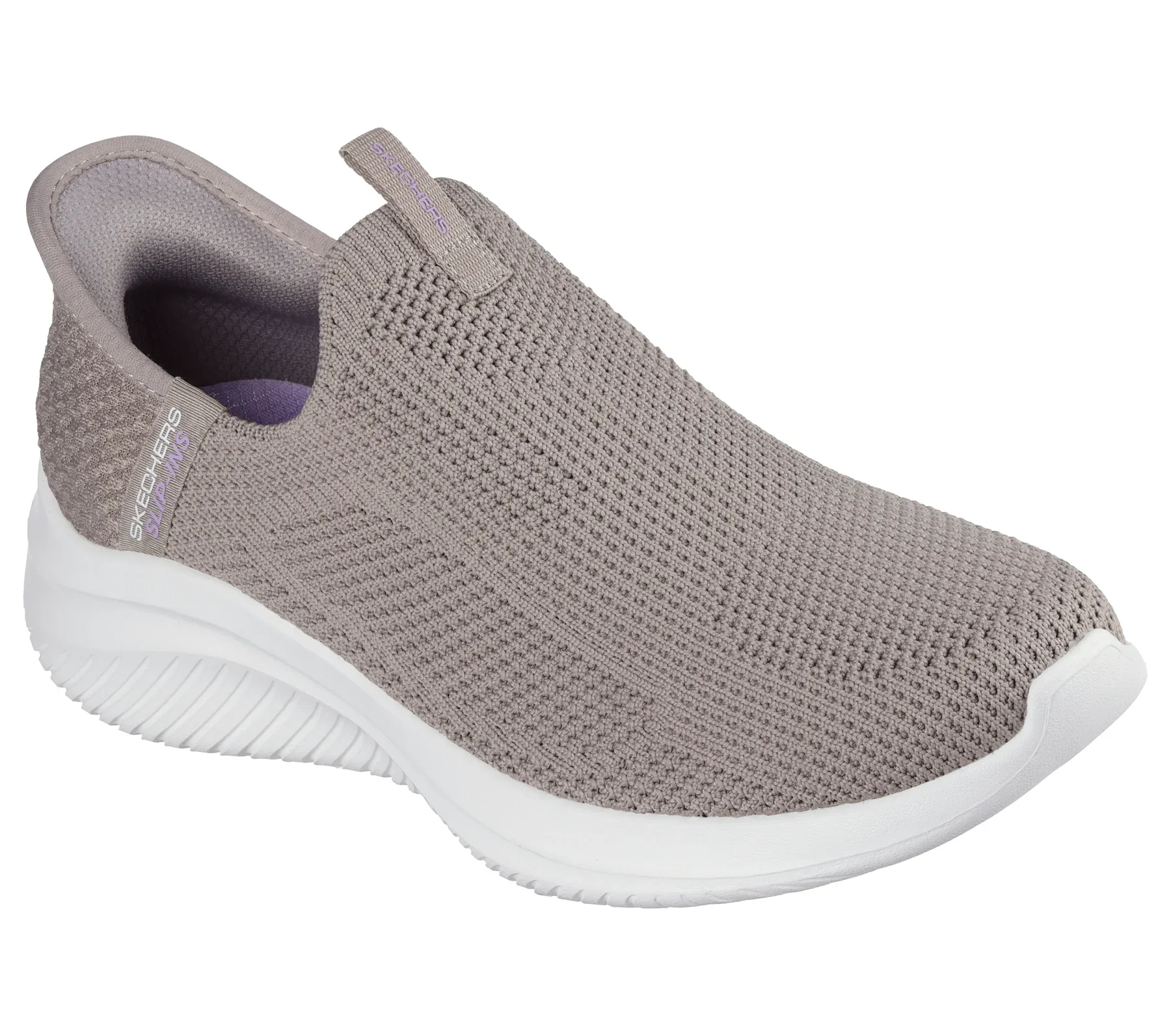 SKECHERS- WOMEN'S ULTRA FLEX 3.0 SLIP-IN SHOE - Image 2