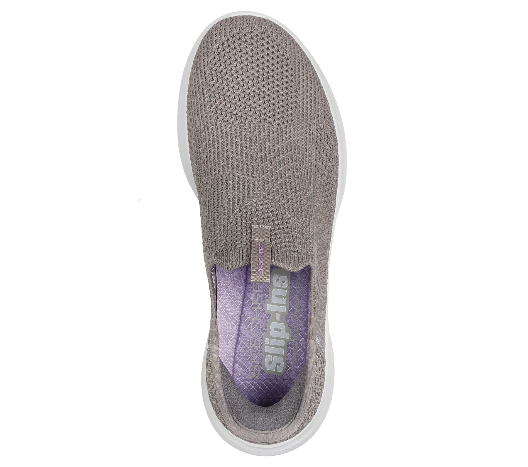 SKECHERS- WOMEN'S ULTRA FLEX 3.0 SLIP-IN SHOE - Image 4