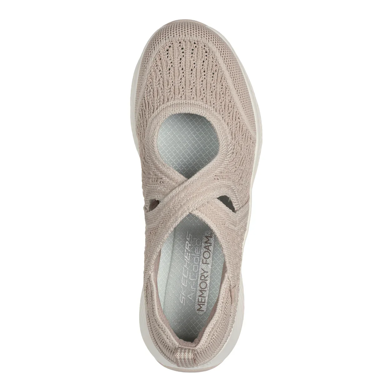 SKECHERS- WOMEN'S VAPOR FOAM MOVE SHOE - Image 4