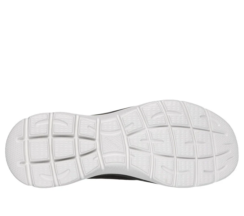 SKECHERS- WOMEN'S SUMMITS - LEOPARD SLIP-INS SNEAKER - Image 5