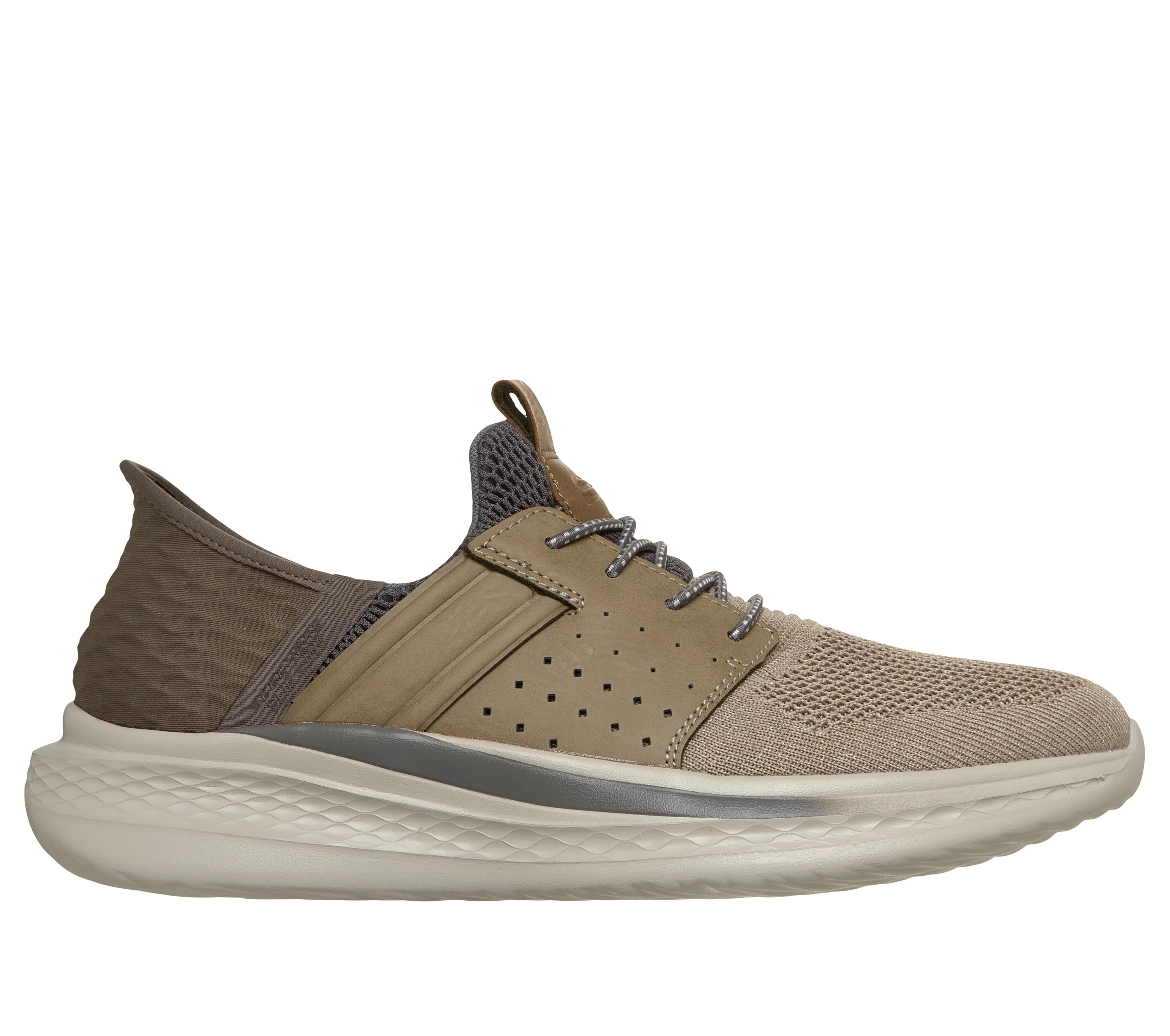 SKECHERS - MEN'S SLADE OCON