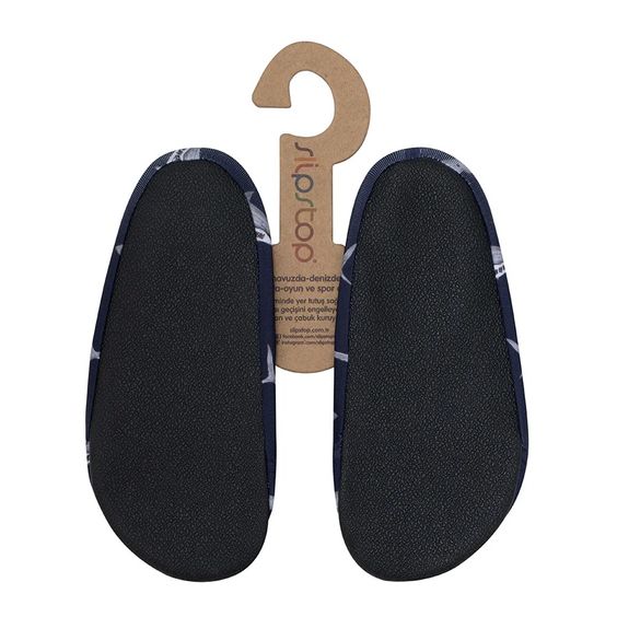 SLIPSTOP- KIDS BERKO WATER SHOES - Image 2