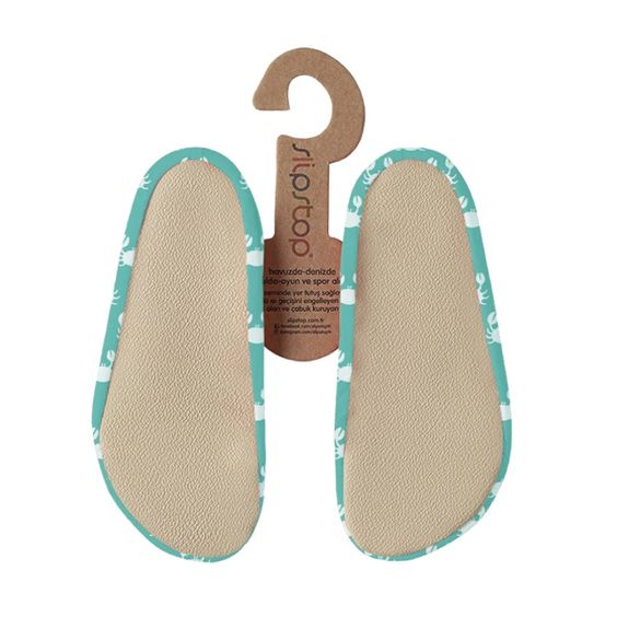SLIPSTOP- KIDS CLAMPS WATER SHOES - Image 2
