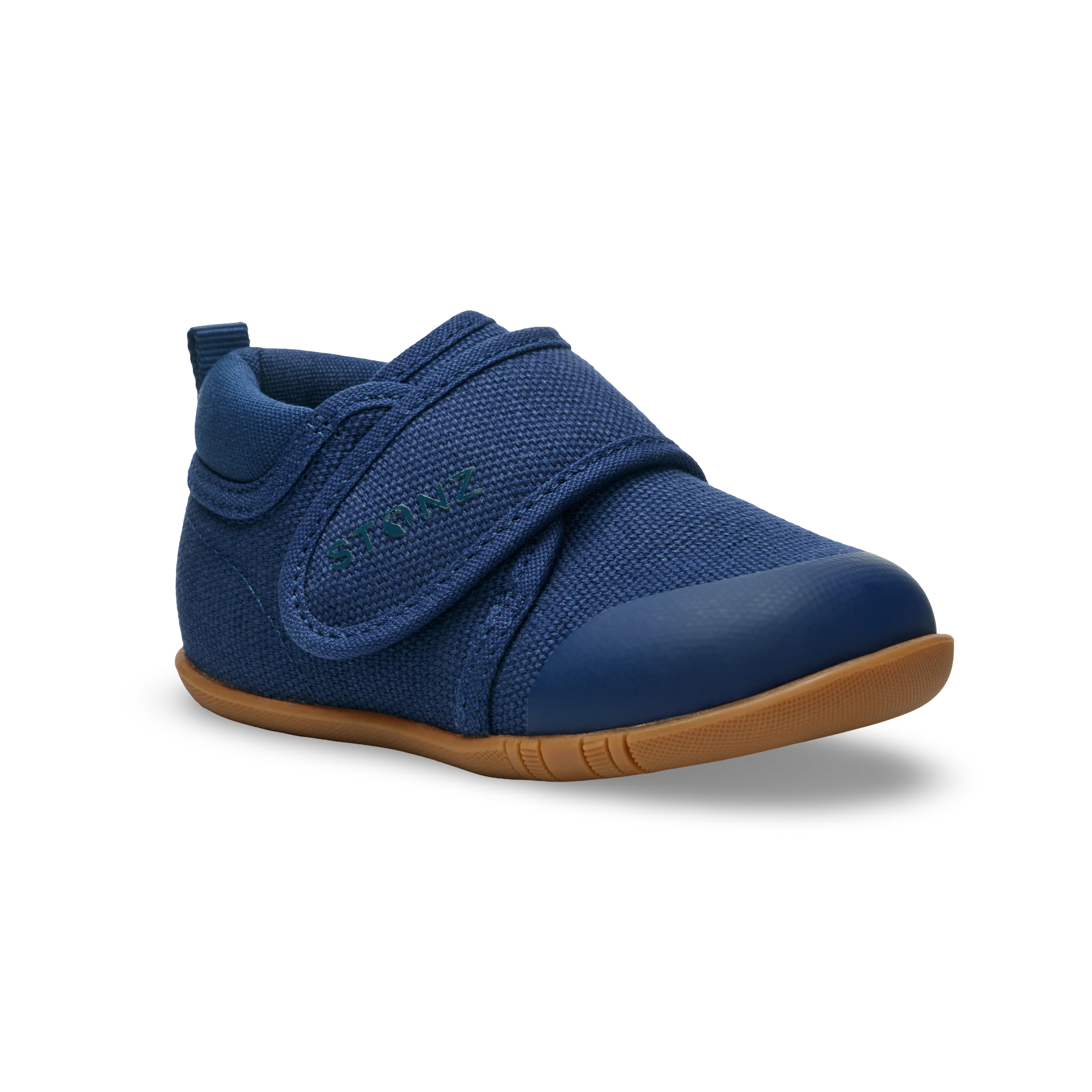STONZ - CRUISER NATURAL SHOES FOR BABIES