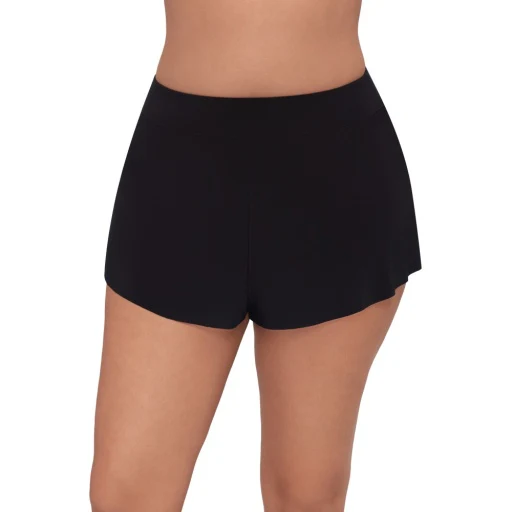 TRIMSHAPER - DRAPE SHORT 6550941