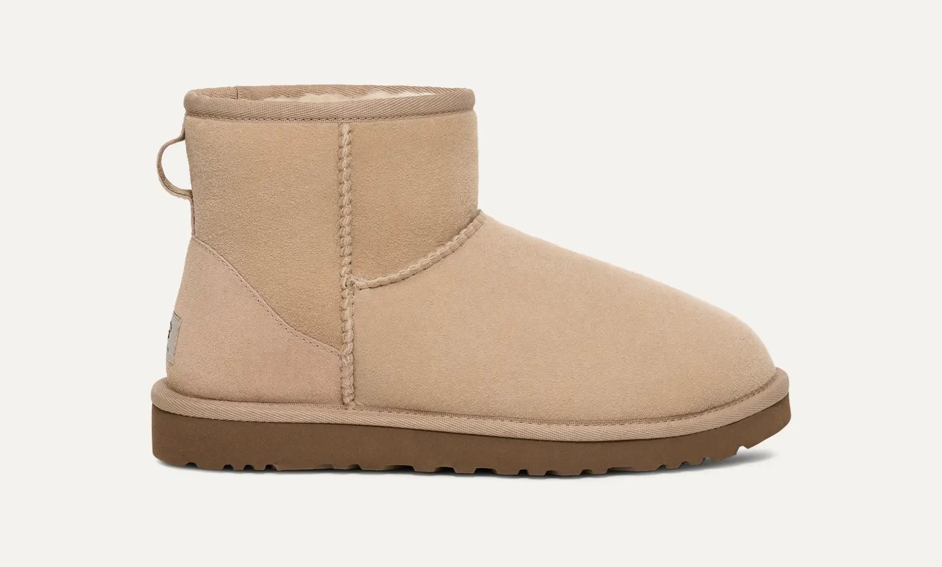 UGG- WOMEN'S CLASSIC MINI II BOOT - Image 2