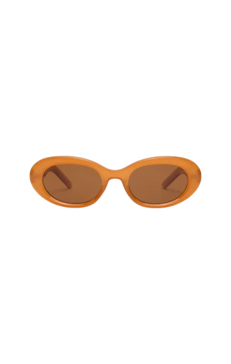 ZSUPPLY - DAYGLOW (THE SALTY BLONDE) SUNGLASSES